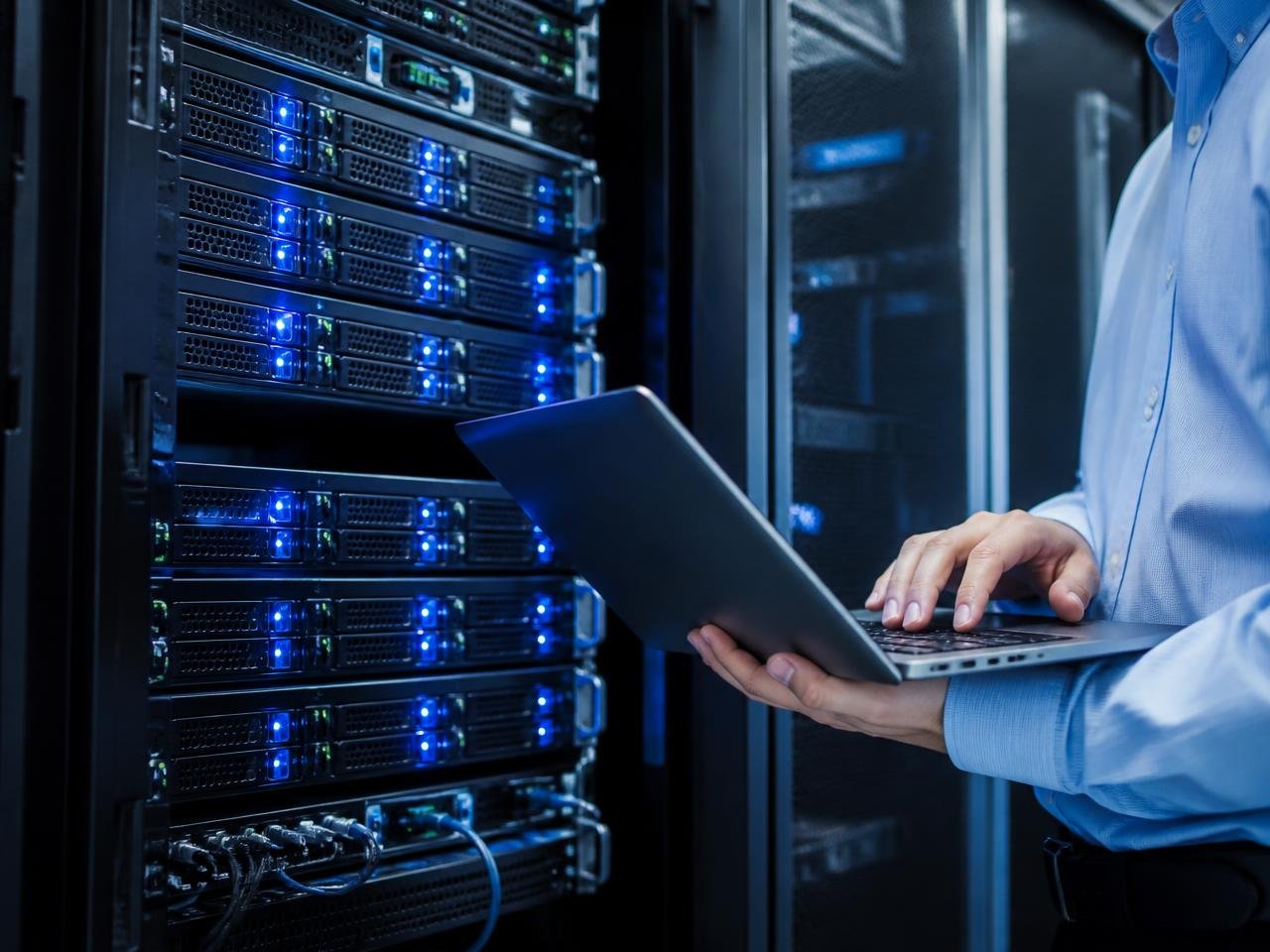 IT Support Perusahaan